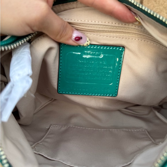 Coach Mini Demi - Picture 4 of 5